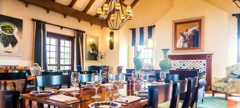 Voyager Estate Restaurant - Tourism TAS 1