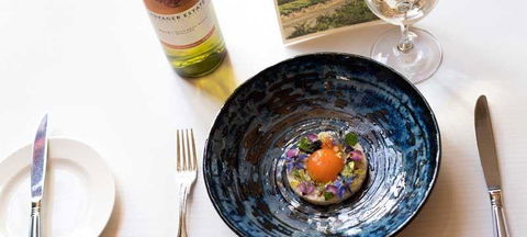 Voyager Estate Restaurant - Tourism TAS 2
