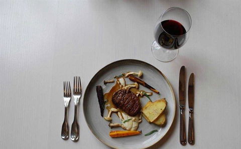 Voyager Estate Restaurant - Tourism TAS 6