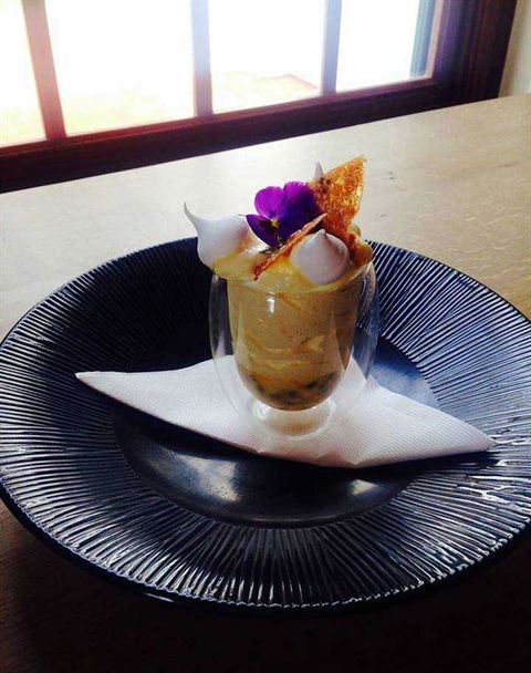 Voyager Estate Restaurant - Tourism TAS 7
