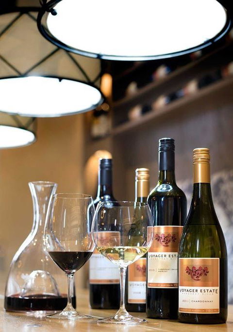 Voyager Estate Restaurant - Tourism TAS 8
