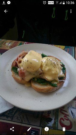 Cafe 176 - Hobart Tourism 0
