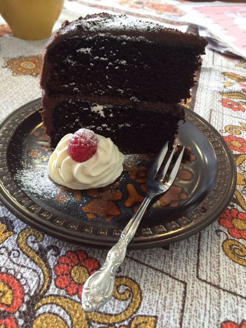 Cafe 176 - Hobart Tourism 12