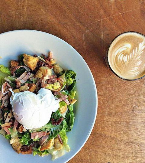 Cafe Grove - Hobart Tourism 6