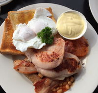 Caffe Mia - Hobart Tourism