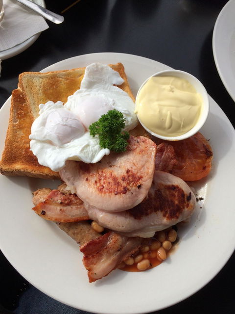 Caffe Mia - Hobart Tourism 0