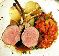 Carboni's Italian Kitchen - Tourism TAS