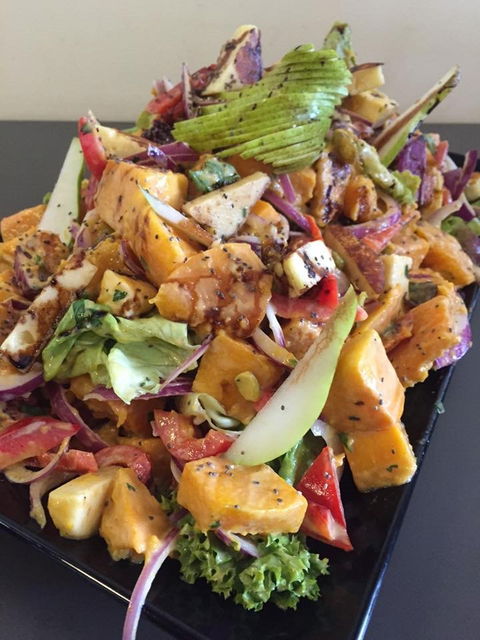 Cenzo's Cafe & Pizzeria - Hobart Tourism 4