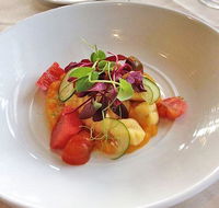 Courabyra Wines Restaurant - Hobart Tourism