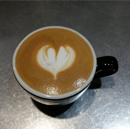 E.S.P Espresso Bar - Hobart Tourism 0
