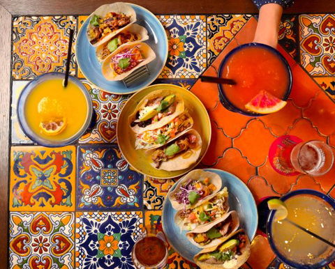 EL Camino Cantina - Tourism TAS 0