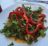 Jimmy G's - Hobart Tourism