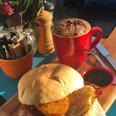 Little Billy's - Hobart Tourism 0