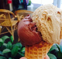 Massimo's Gelateria - Hobart Tourism