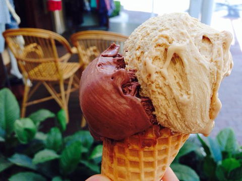 Massimo's Gelateria - Hobart Tourism 0