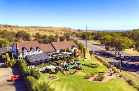 Mick O'Shea's Irish Pub - Tourism TAS 0