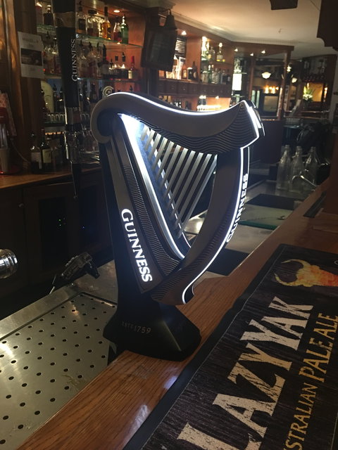 Mick O'Shea's Irish Pub - Tourism TAS 8