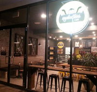 Munkeeskins Cafe - Hobart Tourism