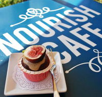 Nourish Cafe - Hobart Tourism