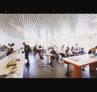 Smolt Kitchen - Tourism TAS