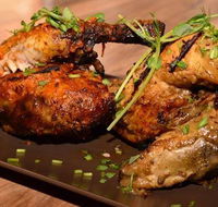 The Nile Grill  Kebabs - Hobart Tourism