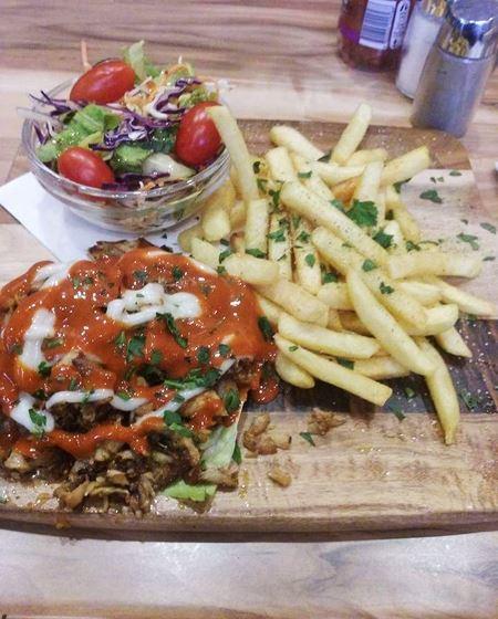 The Nile Grill & Kebabs - Hobart Tourism 27