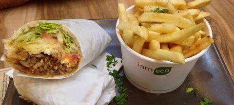 The Nile Grill & Kebabs - Hobart Tourism 2