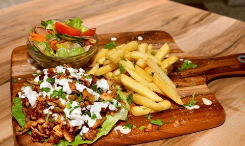 The Nile Grill & Kebabs - Hobart Tourism 29