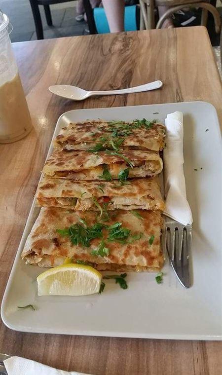 The Nile Grill & Kebabs - Hobart Tourism 4