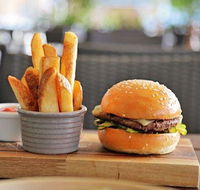 Tradewinds Bar  Bistro - Hobart Tourism