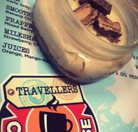 Travellers Coffee House - Hobart Tourism