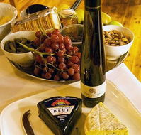 Wild Harvest Restaurant King Island - Hobart Tourism