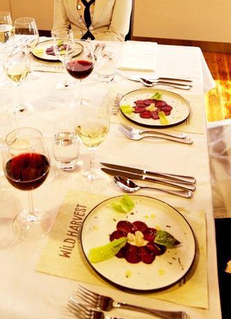 Wild Harvest Restaurant King Island - Hobart Tourism 4