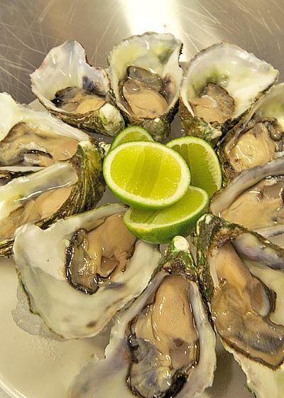 Wild Harvest Restaurant King Island - Hobart Tourism 6
