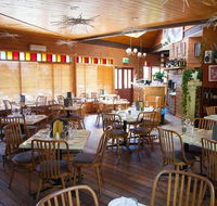 Bacco Italian Restaurant - Hobart Tourism