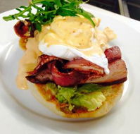 Bensons cafe - Hobart Tourism