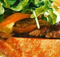 Blue Bean Love Cafe - Tourism TAS