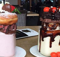 Cafe Borellas - Hobart Tourism