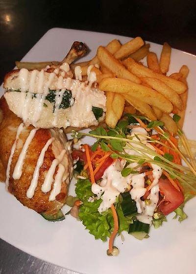 Cafe Borellas - Hobart Tourism 1