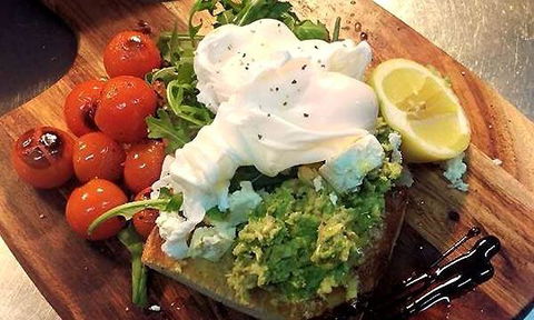 Cafe Borellas - Hobart Tourism 7
