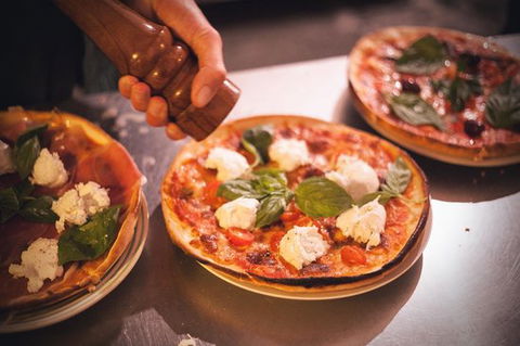 Coffin Sally - Hobart Tourism 0