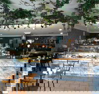 Crazies Cafe - Tourism TAS