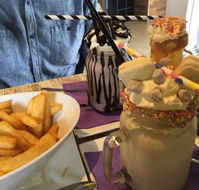 Cuisine on Bowen - Hobart Tourism