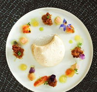 Dal Gourmet Cafe - Tourism TAS