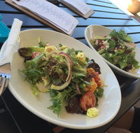 Delibean Cafe - Hobart Tourism