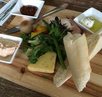 Eat Live Fresh - Hobart Tourism