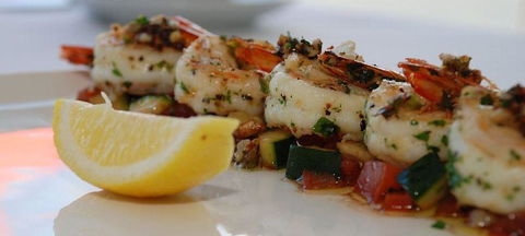 Gilligans Beachside Cafe - Tourism TAS 1