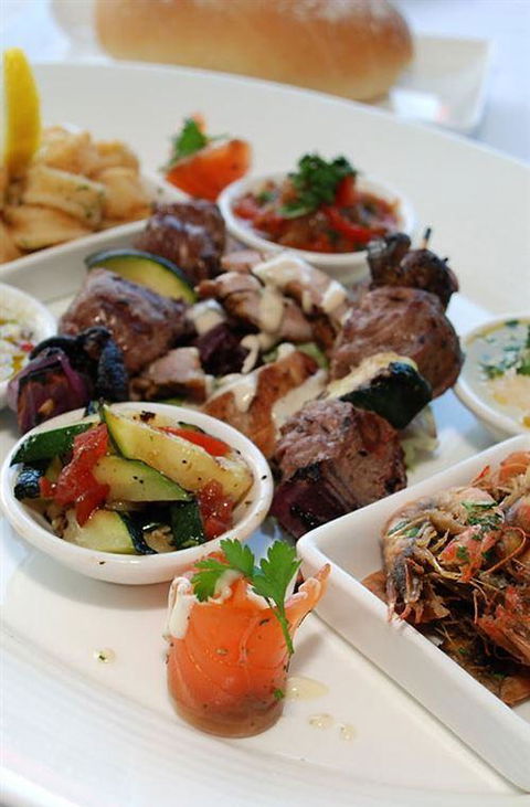 Gilligans Beachside Cafe - Tourism TAS 4