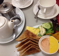 Kameo Coffee Lounge