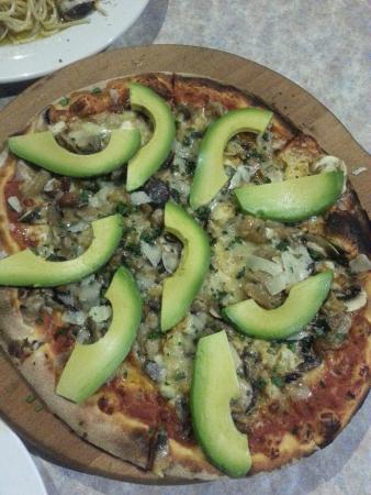 Lo Zucchero - Tourism TAS 9